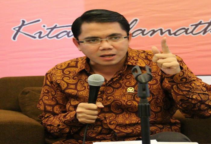 Anggota DPR: Jadi Timses Ahok, Secara Etika Nusron Mundur dari Kepala BNP2TKI